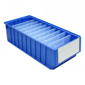 Plastic Parts Shelf Bins TK5214